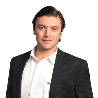 Andre Kashou