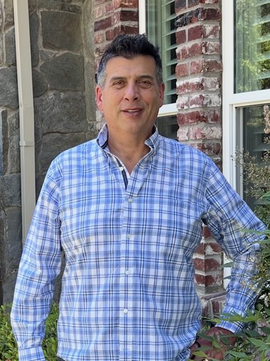 Ron Kafoury