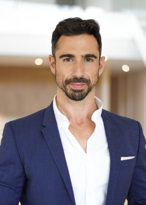 Jonathan Assouline