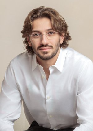 Eliess Khoury
