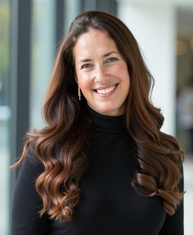 Christy Zarbaugh