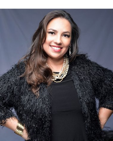 Brenda Yvonne Ochoa