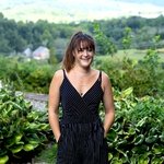 Trisha Lutteroty