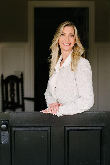Tammy Harvey