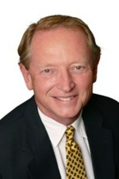 George Stringer