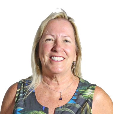 Marian Waldron