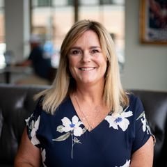 Lynzi Kiser