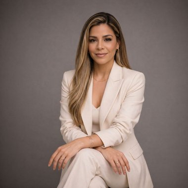 Zaida Vargas Morales