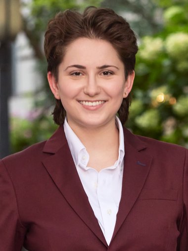Denise Nalibotsky
