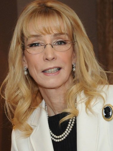 Deborah Forest