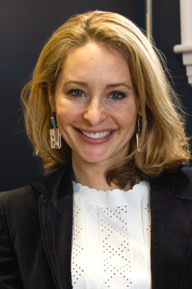 Lindsay Strozza