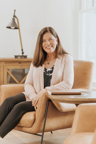 Jeanne Morton
