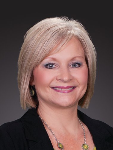 Karyn Norton