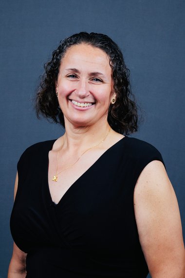 Deirdre Carroll