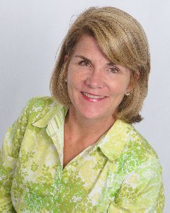 Mary Dunphy