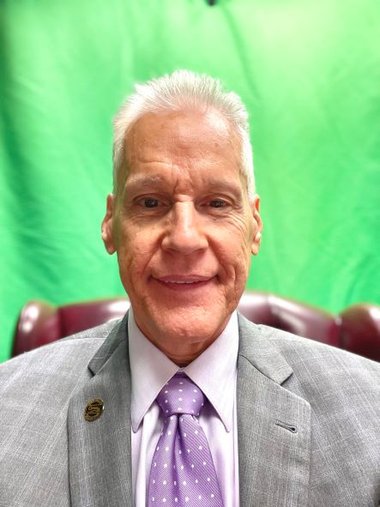 Richard Parisi