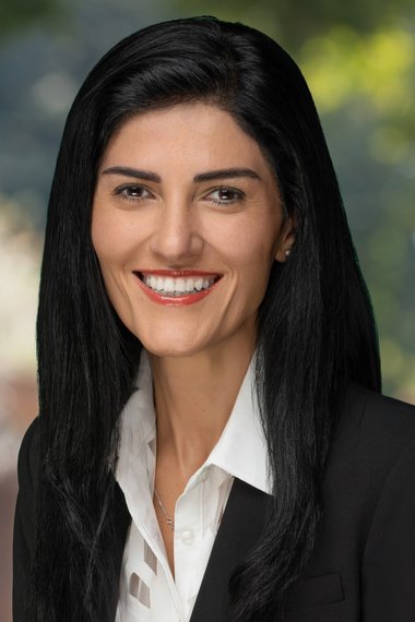 Negar Shidfar Alavi