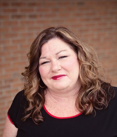 Corinne Murphy
