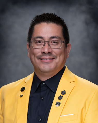 Juan Villegas