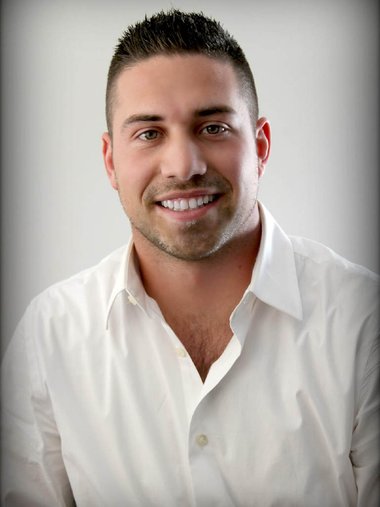 Eric Ropp