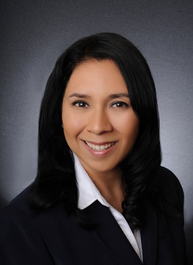 Angelica Barrera