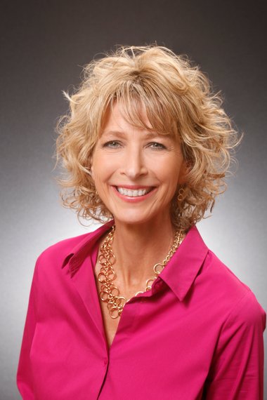 Pamela Hogue
