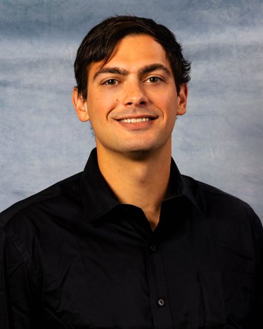 Erick Passmore