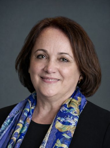 Elisabeth Lacayo