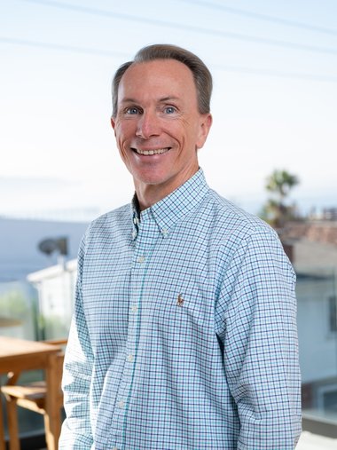Rob McGarry