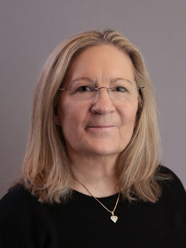 Debbie Brand