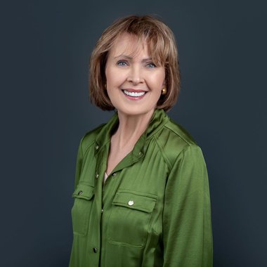 Jane Ward