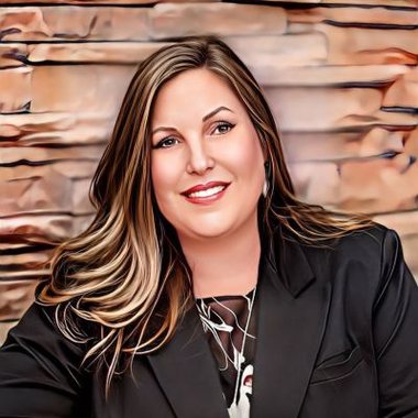 Kimberly Barrow