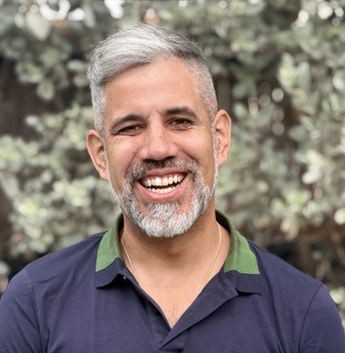 Juan Benitez