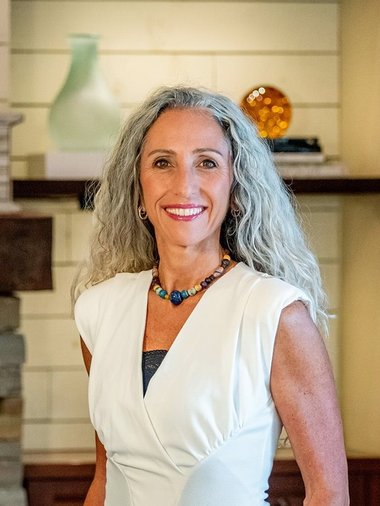 Gaia Goldman