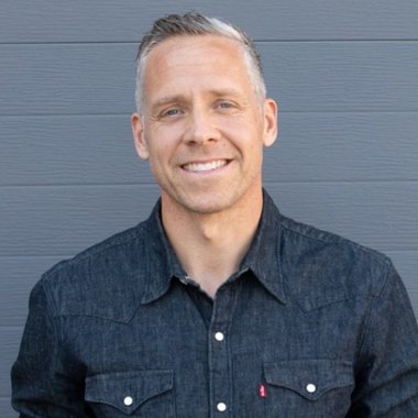 Jay Devery
