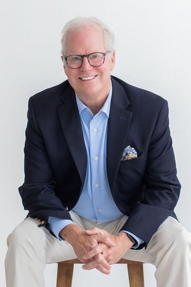 Steve Berry
