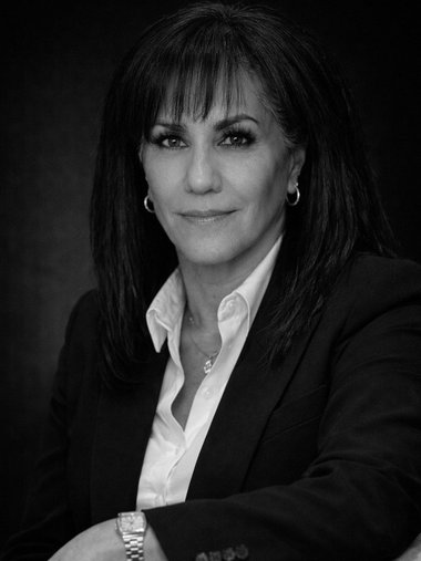Crissy Rumford
