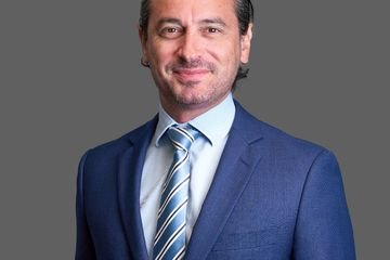 Fabien Benoit Bazerque