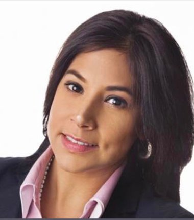 Hillary Otero