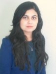DILRUBA KHAN