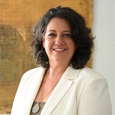 Judith Valdes