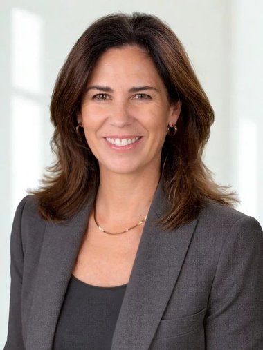 Olga Calvo