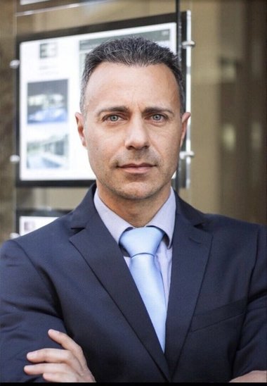 Fabio Bosio