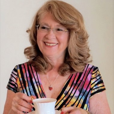 Peggy Louise