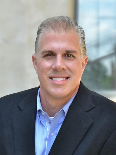 Tom Arevian