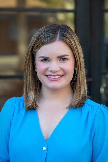 Bonnie Stroup Tcherkezian