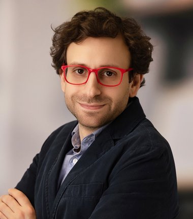 Francis Macri