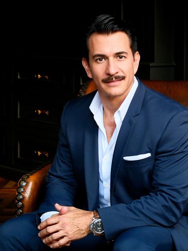 Alexis Valentin Ramos