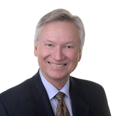 Jon McGihon
