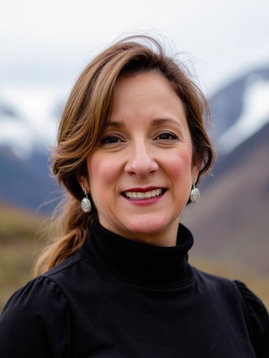 Fabiola Ferris